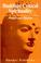 Cover of: Buddhist critical spirituality