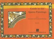 Cover of: Guide to the Ajanta paintings. by 