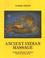 Cover of: Ancient Indian Massage
