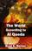 Cover of: The World According to Al Qaeda