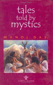 Cover of: Tales told by mystics