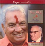 Cover of: Russi Mody: the man and his vision