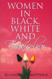 Cover of: Women in black, white, and technicolour