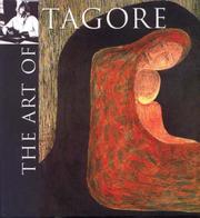 Cover of: The Art of Tagore by Rabindranath Tagore