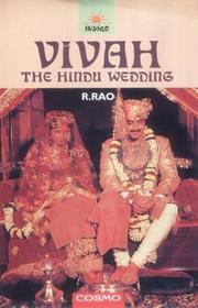 Cover of: Vivah: The Hindu Wedding