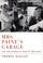 Cover of: Mrs. Paine's garage and the murder of John F. Kennedy