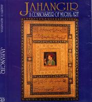 Cover of: Jahangir by S. P. Srivastava
