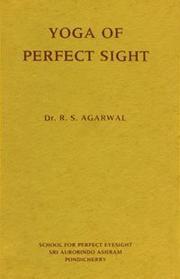 Cover of: Yoga of Perfect Sight