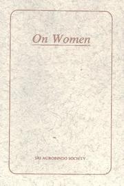 Cover of: On Women