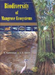 Biodiversity of mangrove ecosystems