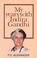Cover of: My Years with Indira Gandhi