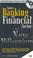 Cover of: India's Banking & Financial Sector in the New Millennium