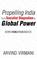 Cover of: Propelling India from Socialist Stagnation to Global Power: Volume 2