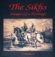 Cover of: The Sikhs | T. S. Randhawa