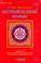 Cover of: Sri Sankara Bhagavatpadacarya's Saundaryalahari =