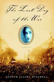 Cover of: The last day of the war