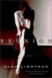 Cover of: Reunion: A Novel