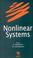 Cover of: Nonlinear Systems