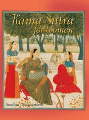 Cover of: Kama Sutra for Women