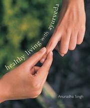 Cover of: Healthy Living W/ Ayurveda