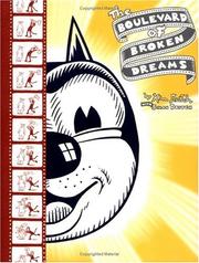 Cover of: The boulevard of broken dreams by Kim Deitch