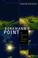 Cover of: Borkmann's point