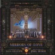 Cover of: Mirrors of Love | Dana Gillespie