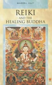 Cover of: Reiki and the Healing Buddha