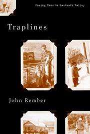Traplines by John Rember