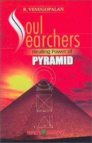 Cover of: Soul Searchers Healing Power of Pyramid