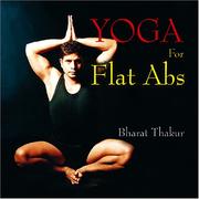Cover of: Yoga for Flat Abs