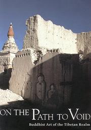 Cover of: On the path to void: Buddhist art of the Tibetan realm