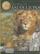 The story of Asia's lions by Divyabhanusinh