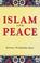 Cover of: Islam and Peace