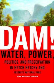 Dam! by John W. Simpson