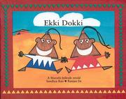 Cover of: Ekki Dokki by Sandhya Rao, Sandhya Rao