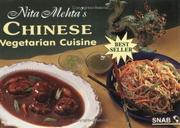 Cover of: Best of Chinese Vegetarian Cuisine by Nita Mehta