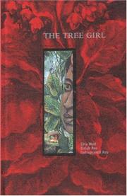 Cover of: The Tree Girl by Gita Wolf, Sirish Rao