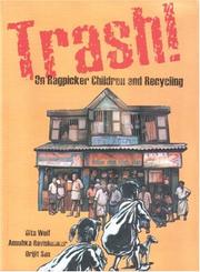 Cover of: Trash!: On Ragpicker Children And Recycling