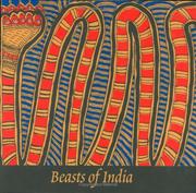 Beasts of India by Gita Wolf