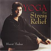 Cover of: Yoga for Stress Relief