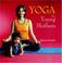 Cover of: Yoga for Young Mothers