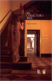 Cover of: The collector's wife
