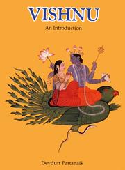 Cover of: Vishnu | Devdutt Pattanaik