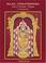 Cover of: Balaji-Venkateshwara, Lord of Tirumala-Tirupati