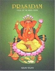 Cover of: Prasadam by Nalini Rajan