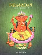 Cover of: Prasadam Food of the Hindu Gods