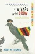 Cover of: Wizard of the Crow: A novel