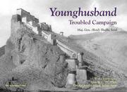 Cover of: Younghusband, troubled campaign by Shubhi Sood