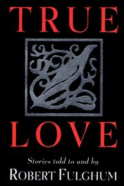 Cover of: True Love